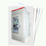 中、高壓固態(tài)軟起動器HPMV-DN 操作指導(dǎo)使用說明書